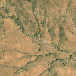Satellite imagery of Djebel ed Deba, DZ