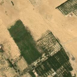 Satellite imagery of Koudiet el Habara, DZ