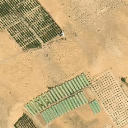 Satellite imagery of Koudiet el Habara, DZ