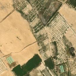 Satellite imagery of Koudiet el Habara, DZ