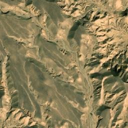 Satellite imagery of Râs Chicha, DZ