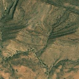Satellite imagery of Guern Bou Ziane, DZ
