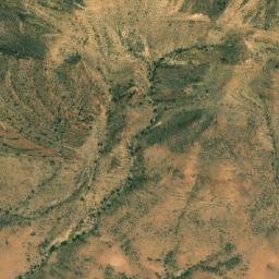 Satellite imagery of Guern Bou Ziane, DZ