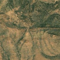 Satellite imagery of Guern Bou Ziane, DZ