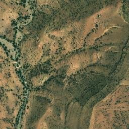 Satellite imagery of Kef Tinech, DZ