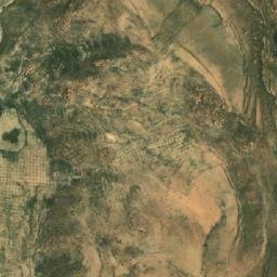 Satellite imagery of Guern el Abiod, DZ