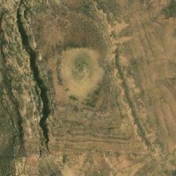 Satellite imagery of Guern el Abiod, DZ