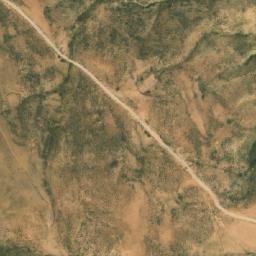 Satellite imagery of Guern el Abiod, DZ