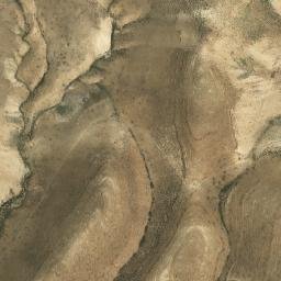 Satellite imagery of Garet el Assel, DZ