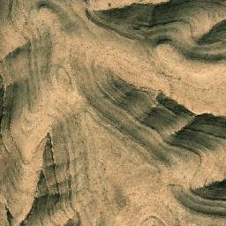 Satellite imagery of Djebel es Sefa, DZ