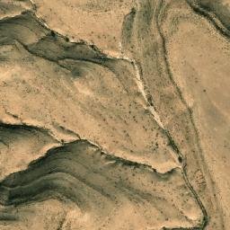 Satellite imagery of Djebel es Sefa, DZ