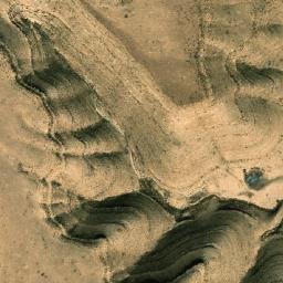 Satellite imagery of Djebel es Sefa, DZ