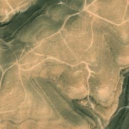 Satellite imagery of Djebel Bardo, DZ