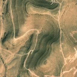 Satellite imagery of Djebel Bardo, DZ