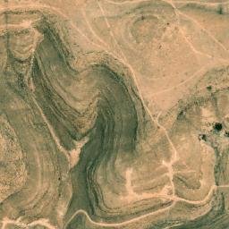 Satellite imagery of El Khechoum, DZ