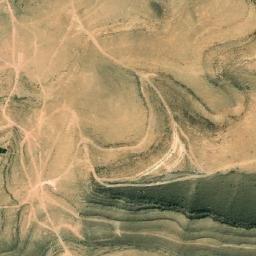 Satellite imagery of El Khechoum, DZ