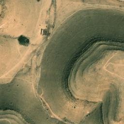 Satellite imagery of El Khechoum, DZ