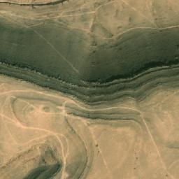 Satellite imagery of Djebel ed Darmoun, DZ