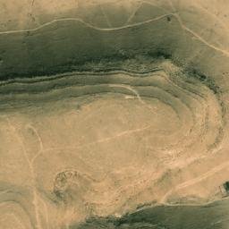 Satellite imagery of Djebel ed Darmoun, DZ
