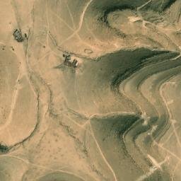 Satellite imagery of Djebel ed Darmoun, DZ