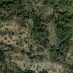 Satellite imagery of Lakeras, CY