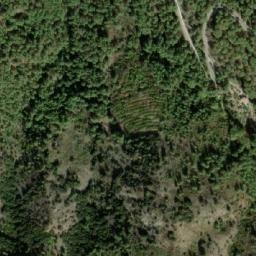 Satellite imagery of Lakeras, CY