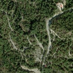 Satellite imagery of Lakeras, CY