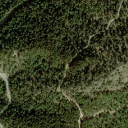 Satellite imagery of West Shoulder, CY