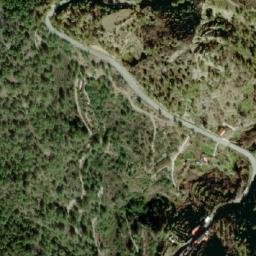 Satellite imagery of Fteriki, CY