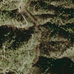 Satellite imagery of Megali Moutti, CY