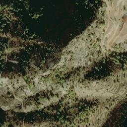 Satellite imagery of Megali Moutti, CY
