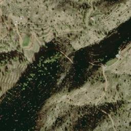 Satellite imagery of Megali Moutti, CY