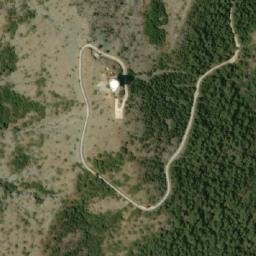 Satellite imagery of Machairás, CY