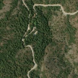 Satellite imagery of Machairás, CY