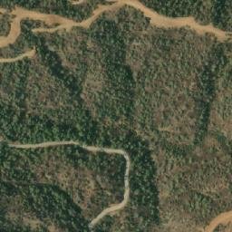 Satellite imagery of Vulture Point, CY