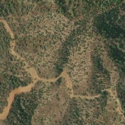Satellite imagery of Vulture Point, CY
