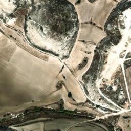 Satellite imagery of Kouzoúla, CY