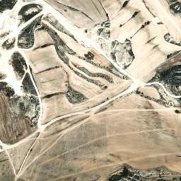 Satellite imagery of Kouzoúla, CY