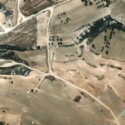 Satellite imagery of Kouzoúla, CY