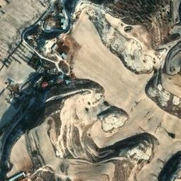 Satellite imagery of Kapsalerómoutti, CY