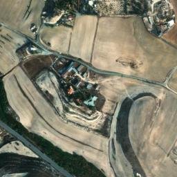 Satellite imagery of Kapsalerómoutti, CY