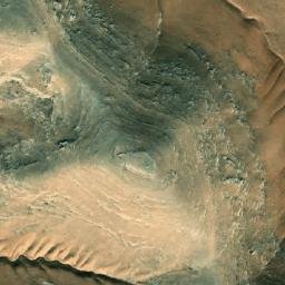 Satellite imagery of Jabal Umm Qubaybah al Gharbī, SY