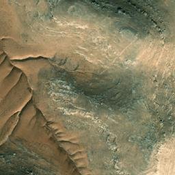 Satellite imagery of Jabal Umm Qubaybah al Gharbī, SY