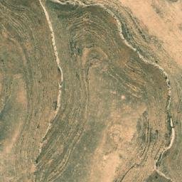 Satellite imagery of Tall al Khaydar, SY