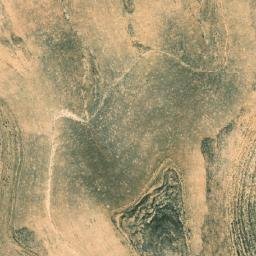 Satellite imagery of Tall al Khaydar, SY