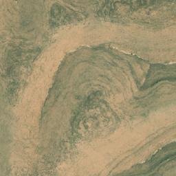 Satellite imagery of Ḑahr Shaybāt aţ Ţayr, SY