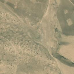 Satellite imagery of Kōtal-e Sang-e Minow Rōz, AF