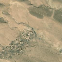 Satellite imagery of Kōtal-e Sang-e Minow Rōz, AF