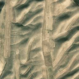 Satellite imagery of Pushtah-ye Ḩowẕ Mihr, AF