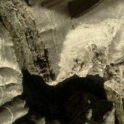 Satellite imagery of Kōh-e Band-e Shōr, AF